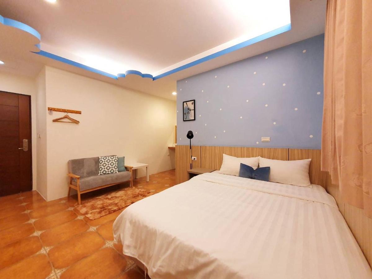 Warm & Cozy Inn Hengchun Exterior photo